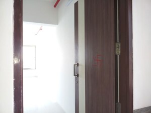 Building Lobby in 3 BHK Apartment at MICL Aaradhya One Earth, Ghatkopar East – for Sale