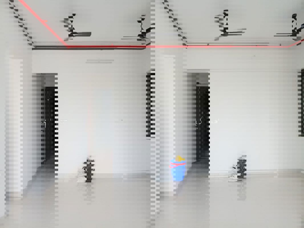 3 BHK 1100 Sq.Ft. Apartment in MICL Aaradhya One Earth