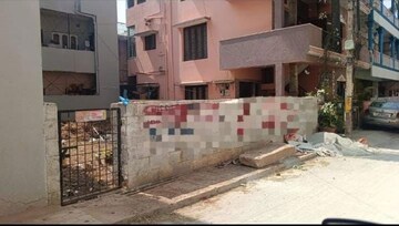  Plot For Sale in Ombr Layout