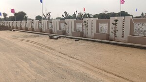  Plot For Sale in Gurupragya Sumeru, Sikar Road