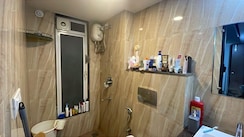 3 BHK Apartment For Rent in Lodha Amara