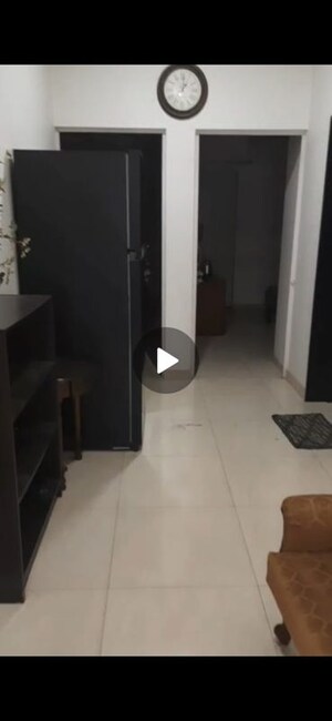 Building Lobby in 2.5 BHK Builder Floor at East Of Kailash – for Rent