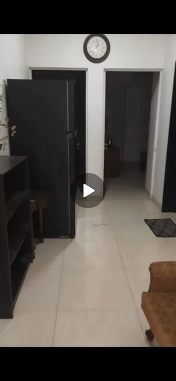 Building Lobby in 2.5 BHK Builder Floor at East Of Kailash – for Rent