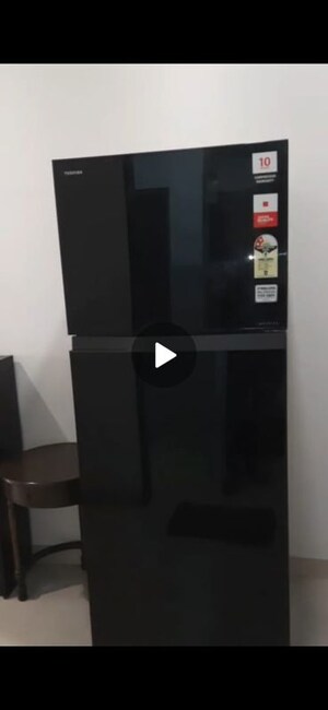 Furnished Amenities in 2.5 BHK Builder Floor at East Of Kailash – for Rent