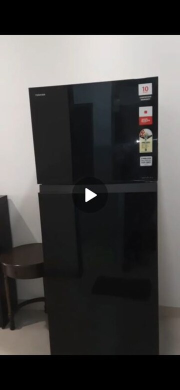 Furnished Amenities in 2.5 BHK Builder Floor at East Of Kailash – for Rent