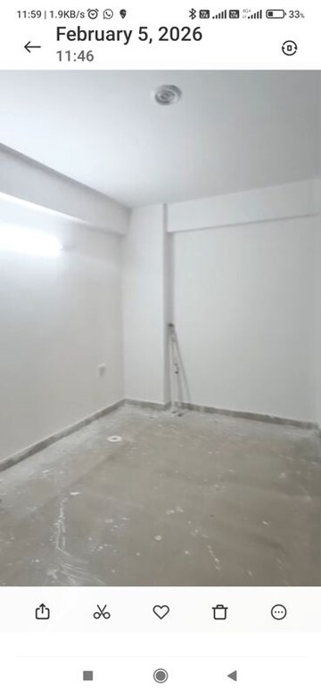 Room in 3 BHK Apartment at Mittal Rajnagar Residency, Raj Nagar Extension – for Sale