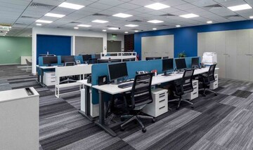  Office Space For Rent in Andheri East