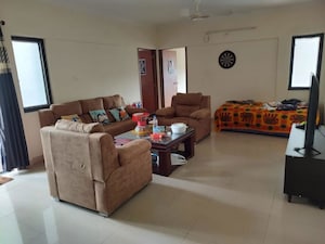 2 BHK Apartment For Rent in Gera Emerald City, Kharadi