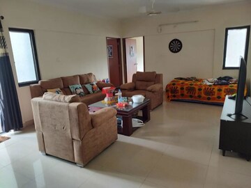 2 BHK Apartment For Rent in Gera Emerald City, Kharadi