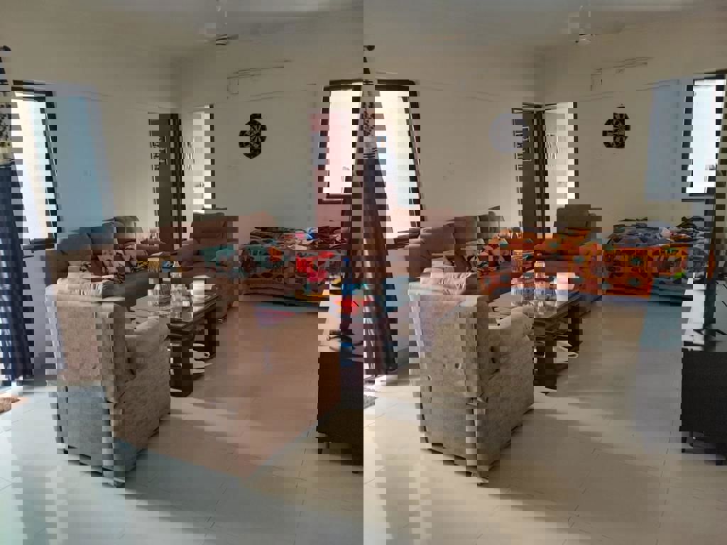 2 BHK + Pooja Room Apartment For Rent in Gera Emerald City