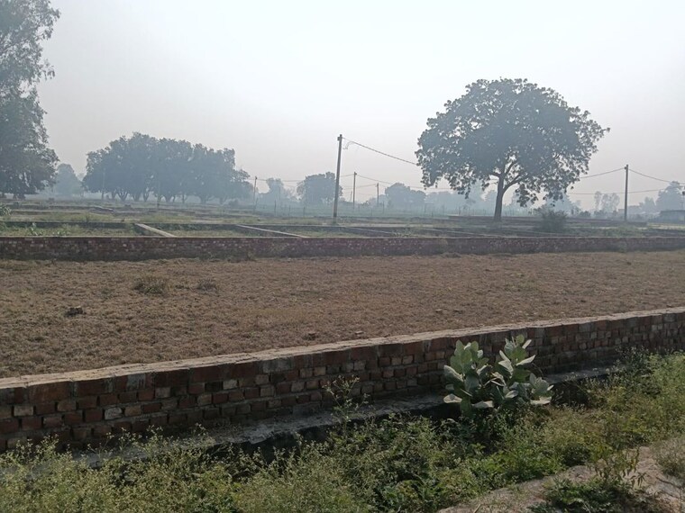 undefined, naubasta kala  2600 Sq.Ft. Plot In Naubasta Kala Lucknow 9737087