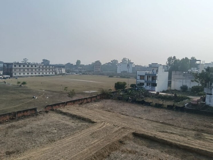 undefined, naubasta kala  2600 Sq.Ft. Plot In Naubasta Kala Lucknow 9737087