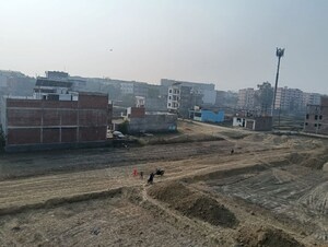  Plot For Sale in Naubasta Kala