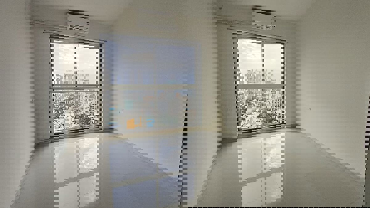 3 BHK Apartment For Rent in Runwal Nirvana