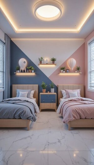 1 BHK Apartment For Rent in Umerkhadi