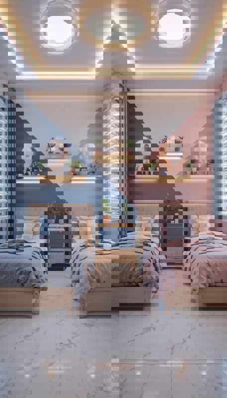 1 BHK Apartment For Rent in Umerkhadi