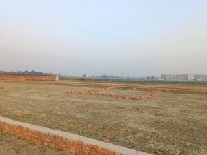 Plot Area in  Plot at Deva Road – for Sale