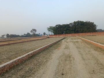 Plot Area in  Plot at Deva Road – for Sale