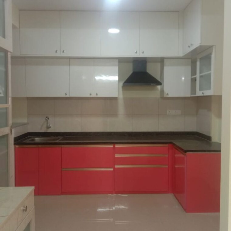 Kitchen, goyal-orchid-piccadilly 2 Bedroom 1165 Sq.Ft. Apartment In Chokkanahalli Bangalore 9905228