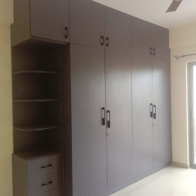 2 BHK + Pooja Room 1165 Sq.Ft. Apartment in Goyal Orchid Piccadilly