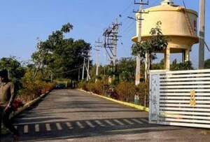  Plot – Exterior View View at Vijay Nagar - for Sale