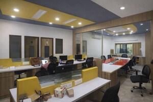  Office Space For Rent in Sector 19