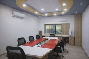 Team Area in  Office Space at Sector 19 – for Rent