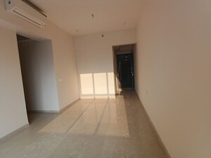 Building Lobby in 2 BHK Apartment at Piramal Vaikunth Vijit, Balkum Pada – for Sale