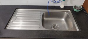 Furnished Amenities in 2 BHK Apartment at The Chatterjee The Crown Greens, Hinjewadi – for Rent