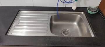 Furnished Amenities in 2 BHK Apartment at The Chatterjee The Crown Greens, Hinjewadi – for Rent