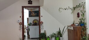 Furnished Amenities in 2 BHK Apartment at The Chatterjee The Crown Greens, Hinjewadi – for Rent