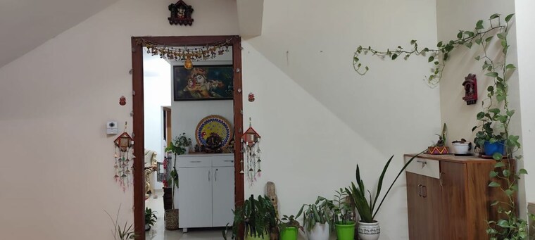 undefined, the-chatterjee-the-crown-greens 2 Bedroom 750 Sq.Ft. Apartment In Hinjewadi Pune 9905212