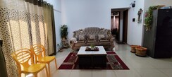 2 BHK Apartment For Rent in The Chatterjee The Crown Greens