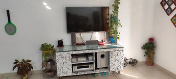 Furnished Amenities in 2 BHK Apartment at The Chatterjee The Crown Greens, Hinjewadi – for Rent