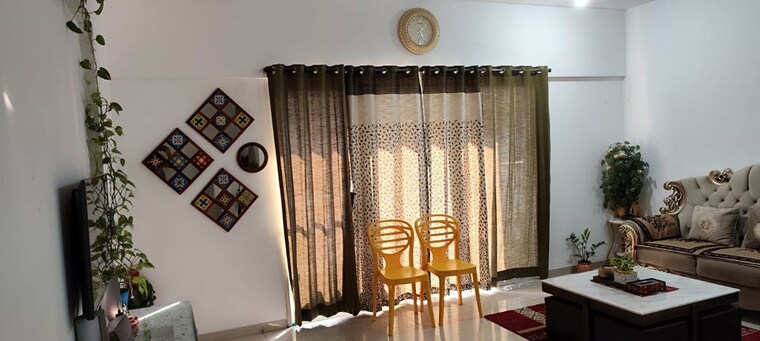 undefined, the-chatterjee-the-crown-greens 2 Bedroom 750 Sq.Ft. Apartment In Hinjewadi Pune 9905212