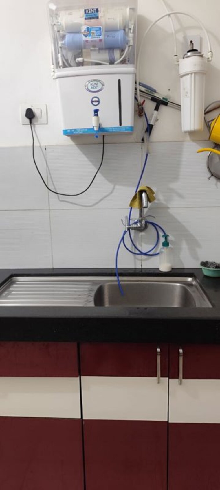 undefined, the-chatterjee-the-crown-greens 2 Bedroom 750 Sq.Ft. Apartment In Hinjewadi Pune 9905212