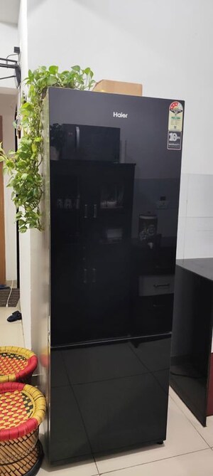 Furnished Amenities in 2 BHK Apartment at The Chatterjee The Crown Greens, Hinjewadi – for Rent