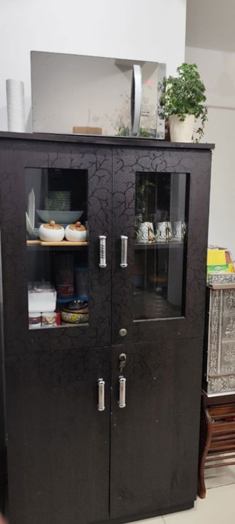 undefined, the-chatterjee-the-crown-greens 2 Bedroom 750 Sq.Ft. Apartment In Hinjewadi Pune 9905212