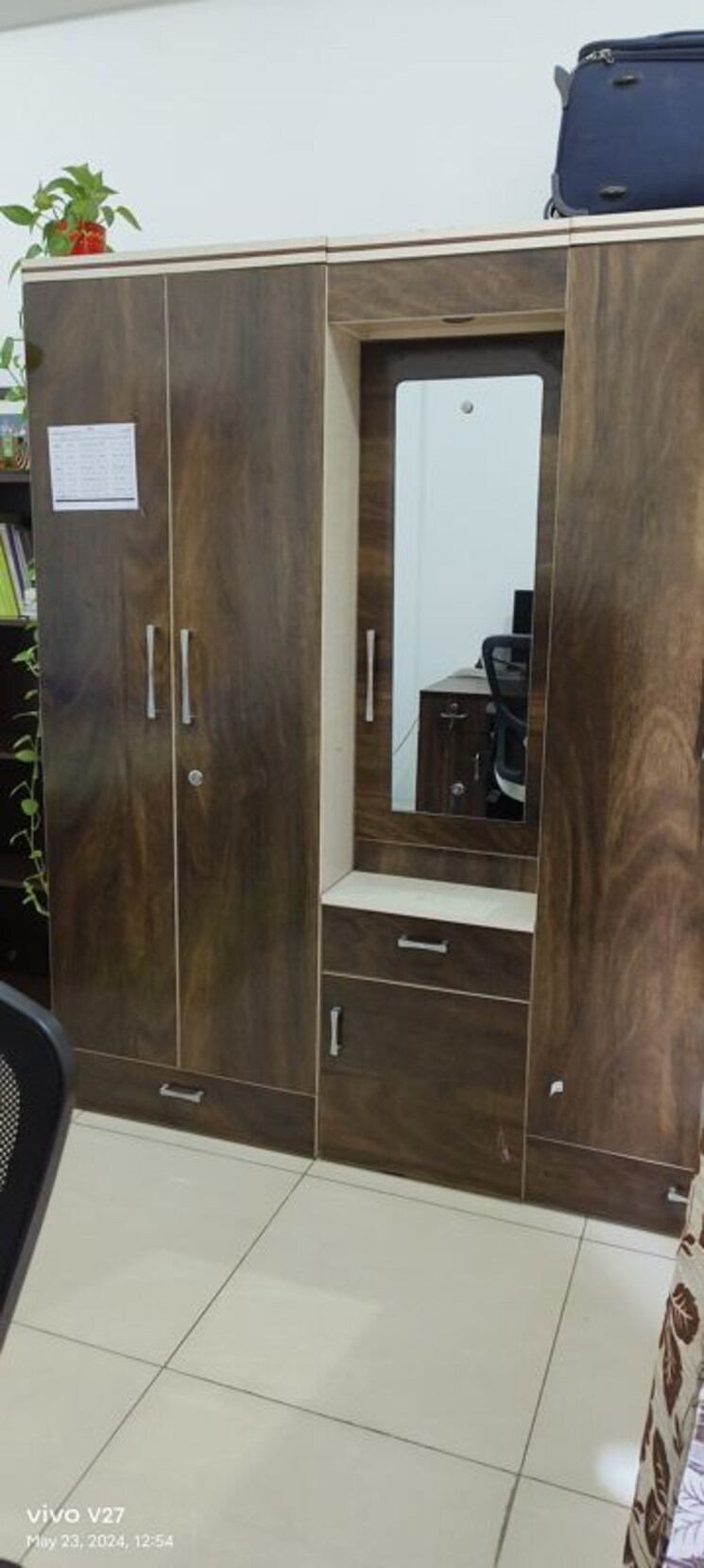 undefined, the-chatterjee-the-crown-greens 2 Bedroom 750 Sq.Ft. Apartment In Hinjewadi Pune 9905212