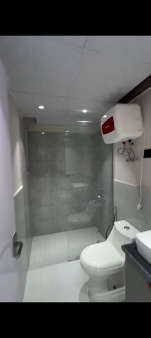 Furnished Amenities in 2 BHK Apartment at Suncity Avenue 76, Sector 76 – for Rent