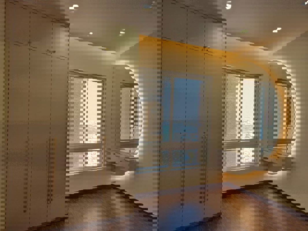 4 BHK + Servant Room Apartment For Rent in Aurobindo Kohinoor