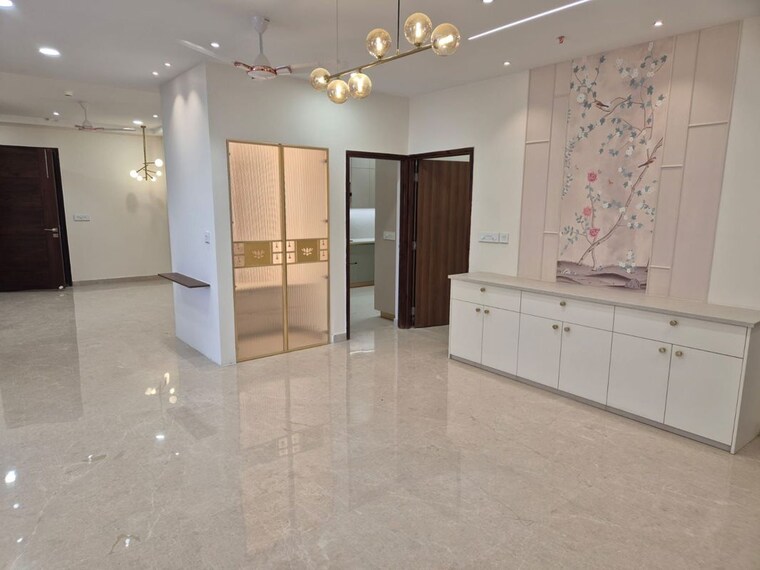 Room, aurobindo-kohinoor 4 Bedroom 3094 Sq.Ft. Apartment In Serilingampally Hyderabad 9905220