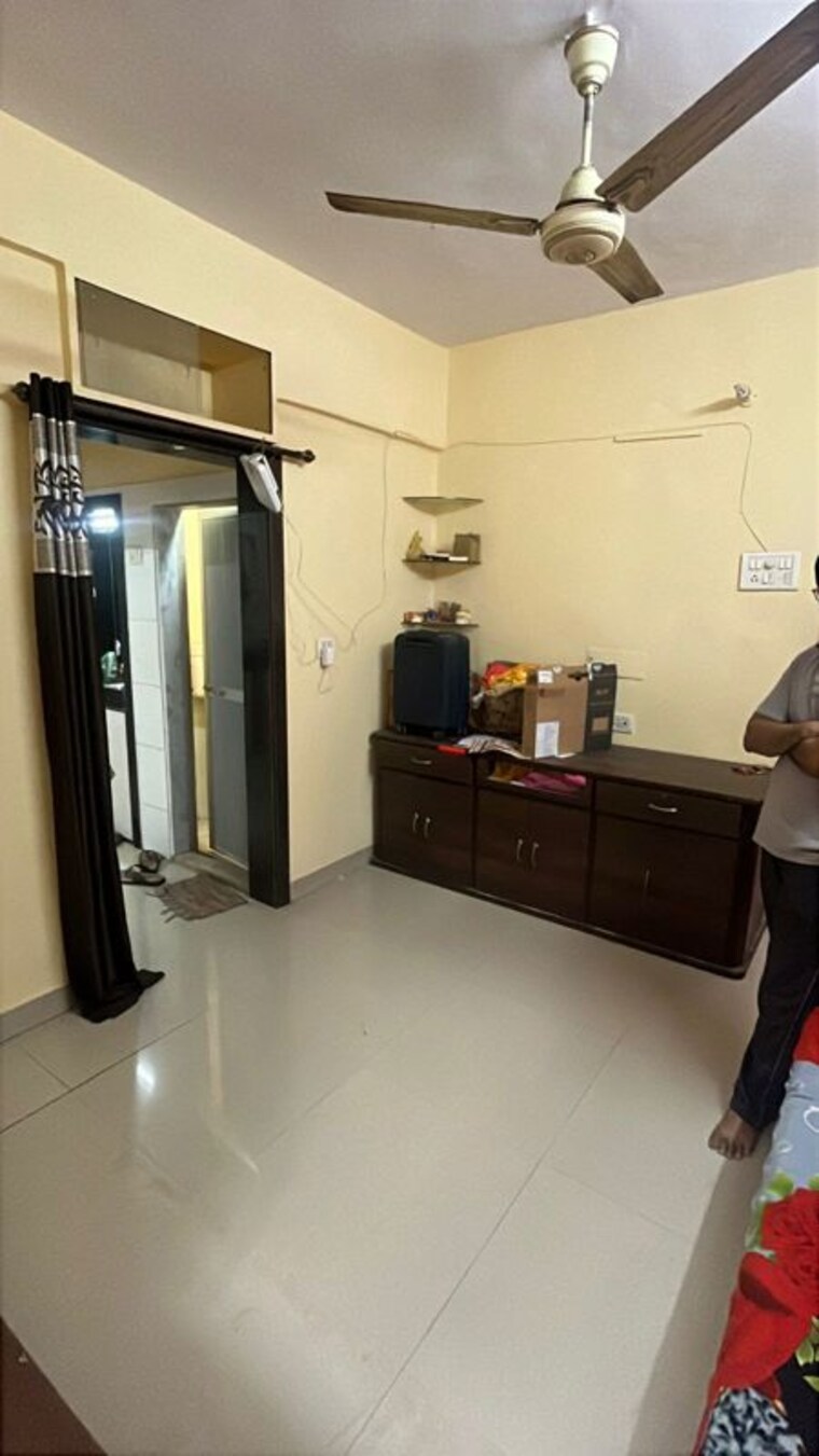 Kitchen, gokuldham-complex 1 Bedroom 450 Sq.Ft. Apartment In Goregaon East Mumbai 9905255