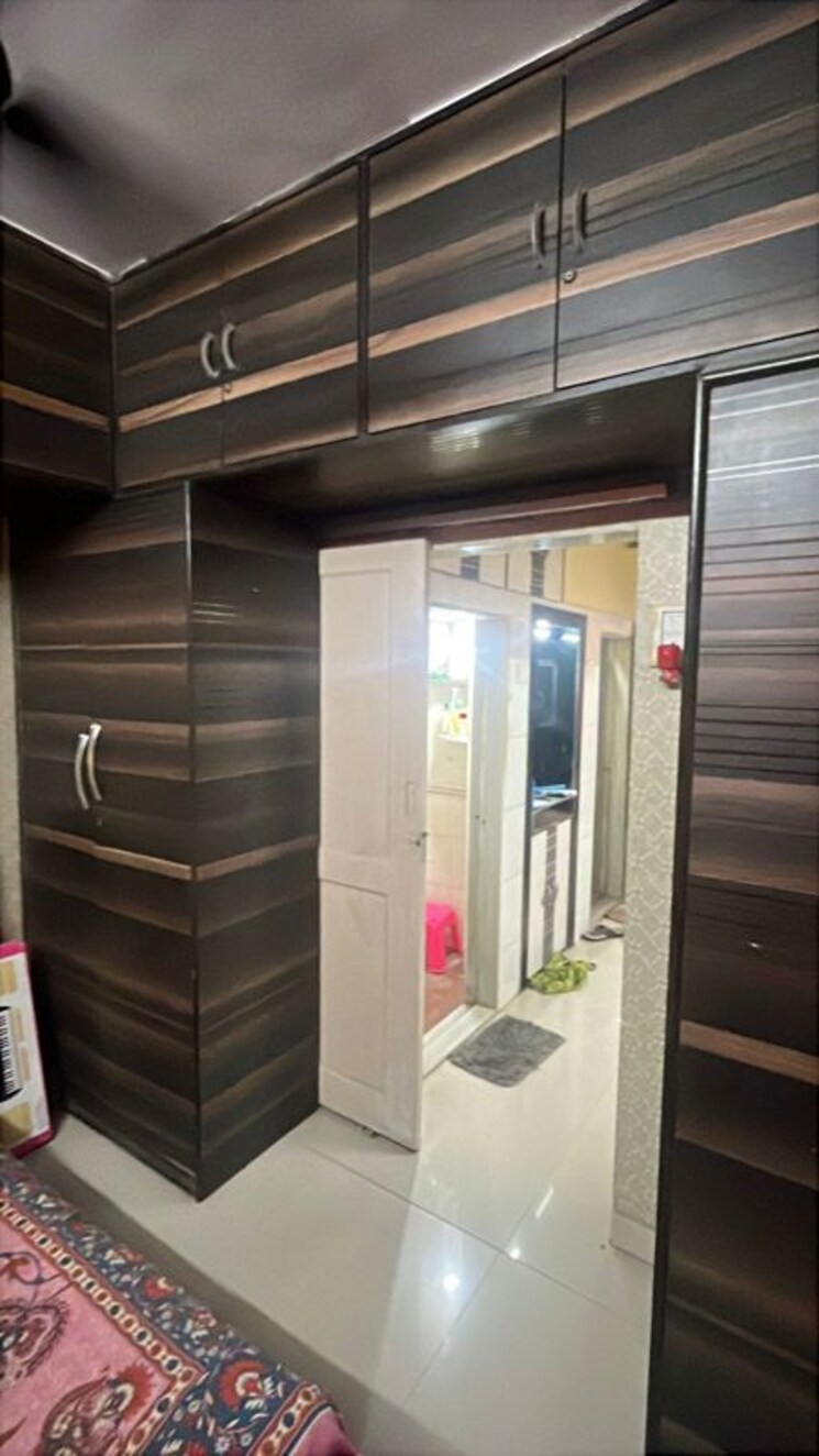 Bathroom, gokuldham-complex 1 Bedroom 450 Sq.Ft. Apartment In Goregaon East Mumbai 9905255