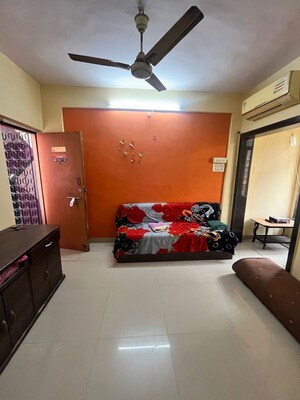 1 BHK Apartment For Rent in Gokuldham Complex, Goregaon East