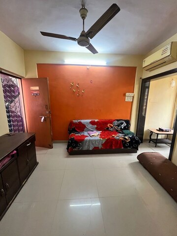 1 BHK Apartment For Rent in Gokuldham Complex, Goregaon East