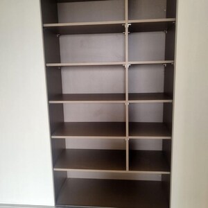 Staircase in 3 BHK Apartment at Goyal Orchid Piccadilly, Chokkanahalli – for Rent