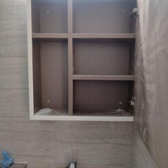 3 BHK + Pooja Room Apartment For Rent in Goyal Orchid Piccadilly