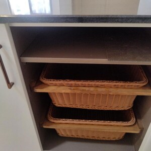 Furnished Amenities in 3 BHK Apartment at Goyal Orchid Piccadilly, Chokkanahalli – for Rent