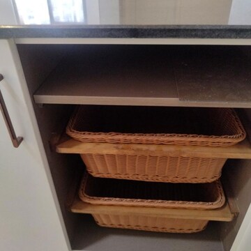 Furnished Amenities in 3 BHK Apartment at Goyal Orchid Piccadilly, Chokkanahalli – for Rent